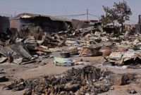 Muslim Brotherhood blasts violence in Nigeria