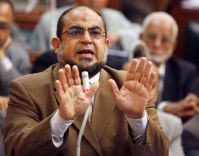 Monoufeya MBs Announce Establishment of Parliamentary Action Society