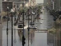 Hurricane of inhumanity: five years after Katrina