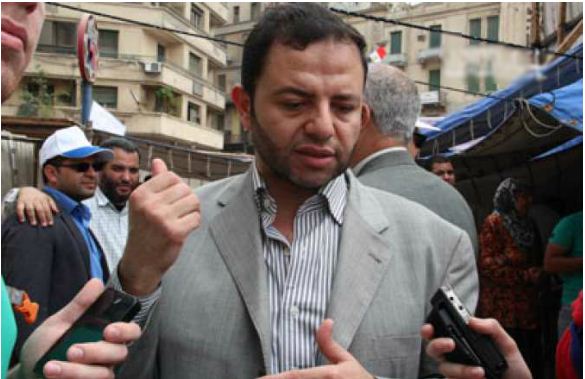 Adviser to the President: New Committee is Formed to Re-Investigate Killing of Revolutionaries