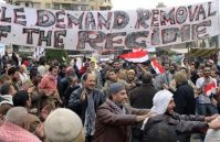 Egypt Revolution – Faith or Economics?