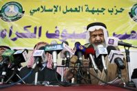 Jordanian MB Praises it Egyptian Counterpart's Role in Shaping Country's Future