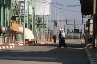 An agreement to end power crisis in Gaza