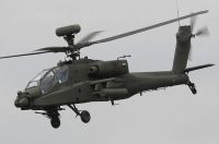 Iraq war logs: Apache Crew Killed Insurgents Who Tried to Surrender