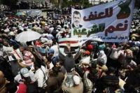 Egypt Muslim Brotherhood Reiterates Commitment to Non-Violence