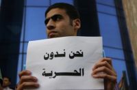 Abdel Monem Mahmoud, the latest victim of the Egyptian police state