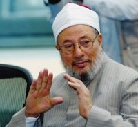 Al-Qaradawi: Qutb’s thought does not seem to belong to Brotherhood or Sunnis.