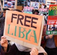 US Rethinks Strategy: War as Opportunity in Libya
