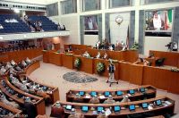 Kuwait withdraws its support for the Arab initiative, Hamas welcomes the step