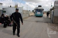 Libyan medical aid convoy arrives in Gaza
