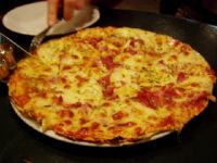 An unusual Italian weekend in Cairo