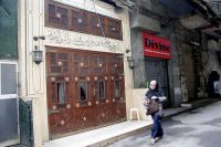 Egypt: Even during Eid, security rears ugly head