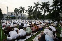 Egypt: Police Arrests 20,Including Children, After Prayers