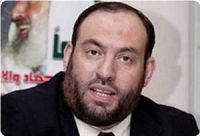 Hamas leader: No security breach in Hamas