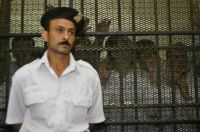 Breaking news: Egyptian Supreme court convicts Hezbollah suspects sentencing 4 to life.