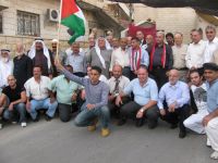 Three Islamic leaders freed from Zionist jails