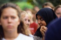 Muslims Widely Seen As Facing Discrimination