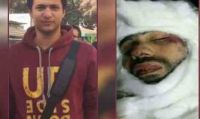 Students, Youth Against Coup Condemn Gov't Killing of Young Ahmed Medhat
