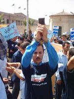 College students disciplined for distributing Test Preparation handouts!