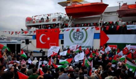 Lawyers from 20 countries discuss charges against Israel over flotilla massacre