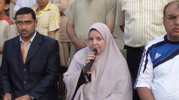 FJP Female MP Says Will Represent Entire Community, not just Women