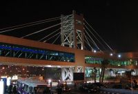 Egyptian-American caught with weapons at Cairo airport