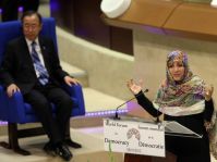 Anti-Coup Alliance, Muslim Brotherhood: Denying Karman Egypt Entry is Police State Practice