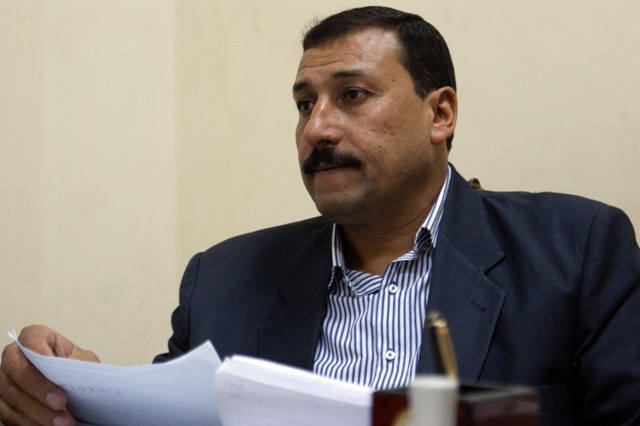 Freedom and Justice Party Supports Workers' Rights and Independence of Trade Union Action