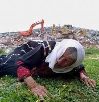 IOA to demolish 20 Palestinian homes in Silwan to build public park