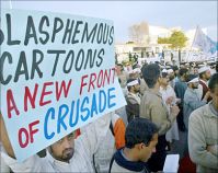 A Muslim response to “Everybody Draw Muhammad Day”