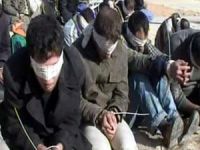 Ghoul asks HRC to check IOA violation of prisoners' rights