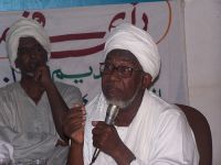 MB leaders in Sudan attend group's general conference