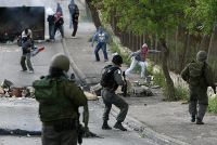 Demolition of home in Arara village trigger clashes between citizens and troops