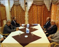 Sirraj: Cairo agreed to host instant talks between Hamas and Fatah