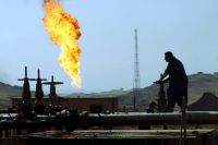 Middle East Uprisings Make Oil Industry Erratic