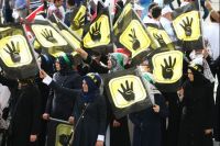 Pro-Democracy National Alliance Calls Week of Peaceful Protests Against Corruption, Cronyism