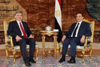 Erdogan and the future of... Egypt