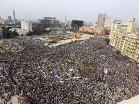 Egypt: Five Things To Know Going Into The “Day of Persistence”