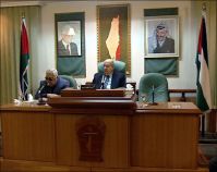 PLC: American guarantees legitimize occupation