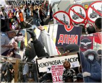 Xenophobia and Islamophobia in the USA