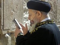 Rabbi Ovadia Yosef: Palestinians should be Annihilated
