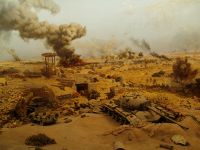 The Twin Challenges of Terror and Israel