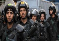 Rights Group: Coup Security Forces Assault, Detain Journalists During Friday Protest Coverage