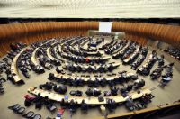 Egypt rights group accuses UN of “killing freedoms”