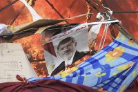 Egypt’s Blood, America’s Complicity