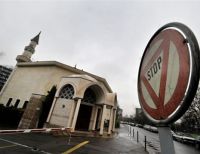 Islamophobia reaches its peak with protests against mosque construction