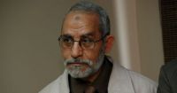 Egypt: MB Chairman slammed with travel ban.