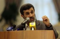 What Ahmadinejad Isn't Telling Us
