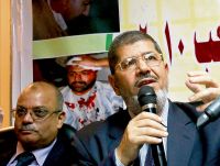 Dr Morsy: Security Services Engaged in Systematic Violence against MB Candidates