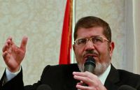 Morsi: Presidential Institution, Egypt’s New National Charter and New Cabinet are for All Egyptians